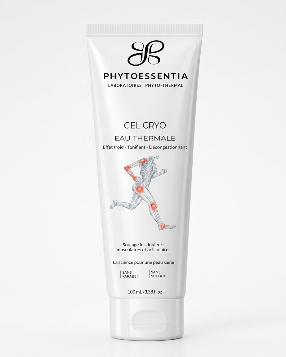 gel cryo stimulant et amincissant – 100 ml gel cryo stimulant et amincissant – 100 ml