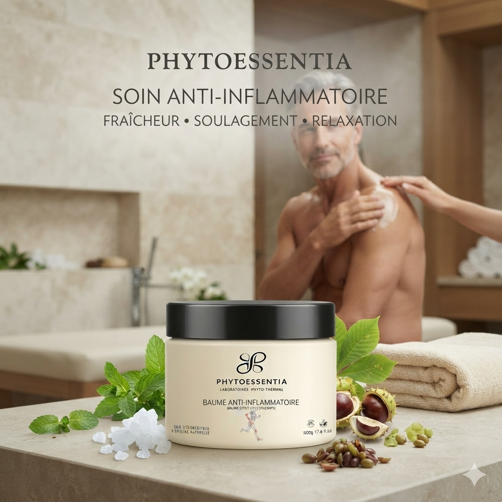 Anti-inflammatoire