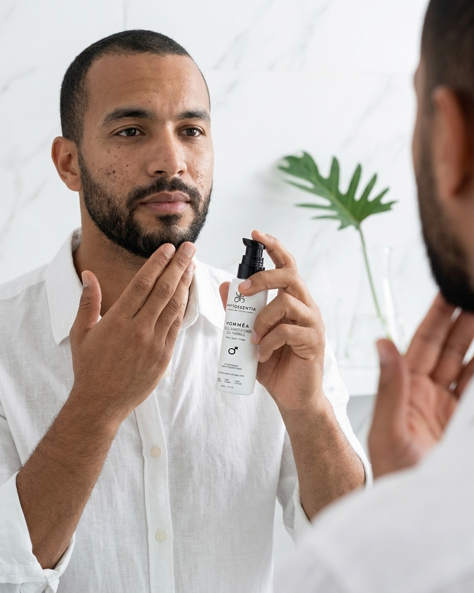 huile lavante à barbe eau thermale hommÉa – 100 ml huile lavante à barbe eau thermale hommÉa – 100 ml