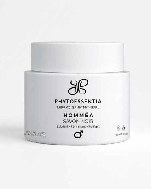 savon noir hommÉa – 100 g