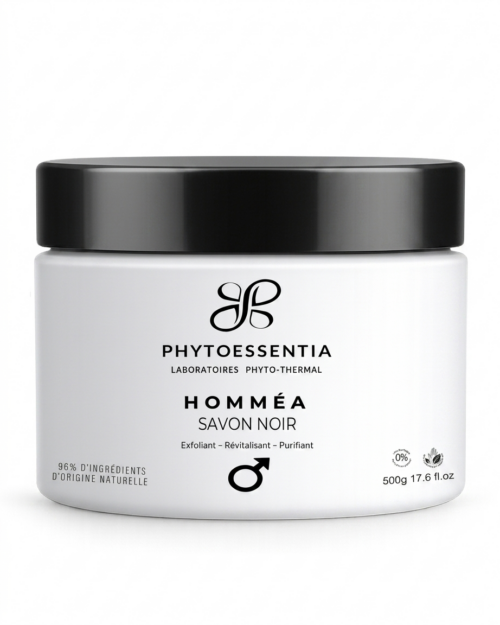 savon noir hommÉa – 500 g