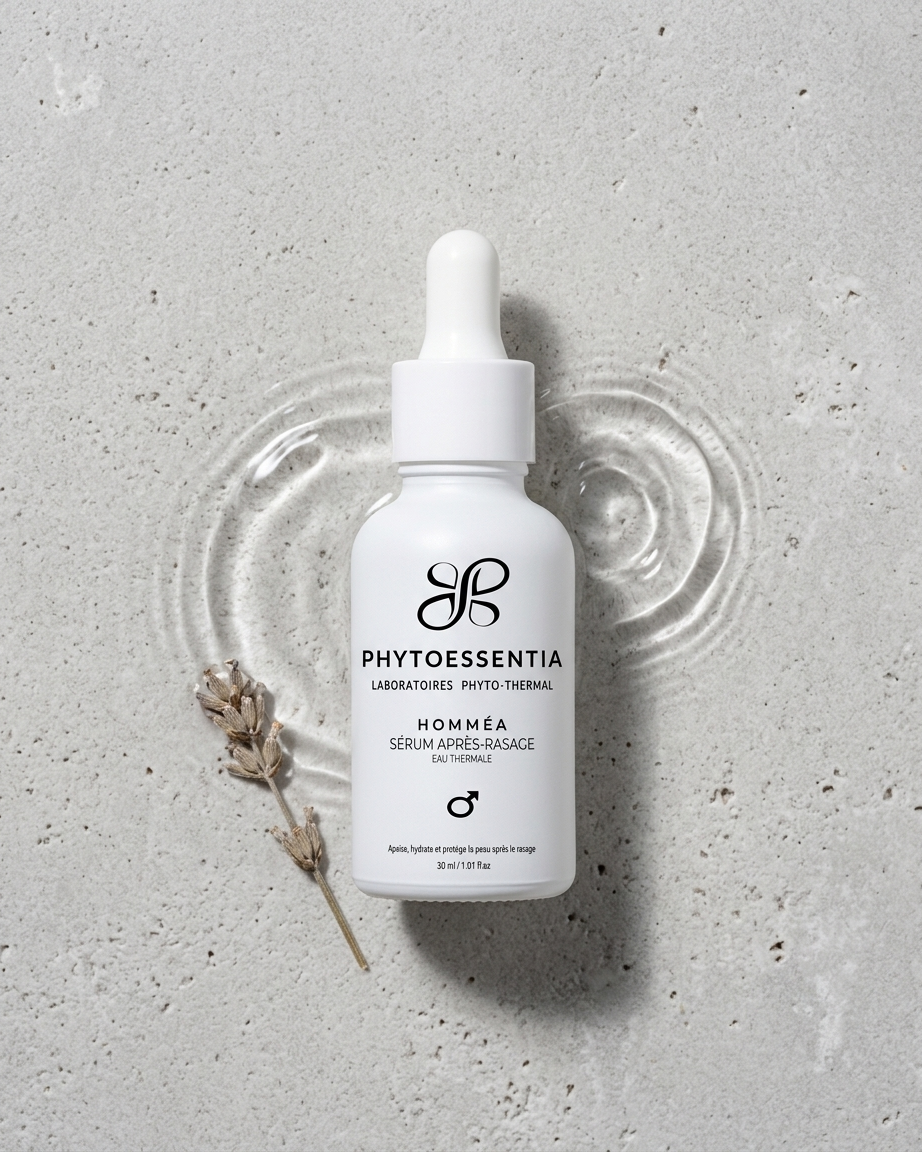 sérum après rasage eau thermale hommÉa – 30 ml sérum après rasage eau thermale hommÉa – 30 ml