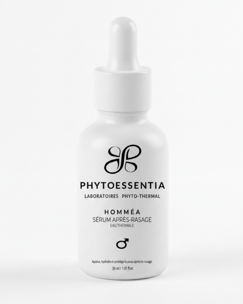 sérum après rasage eau thermale hommÉa – 30 ml