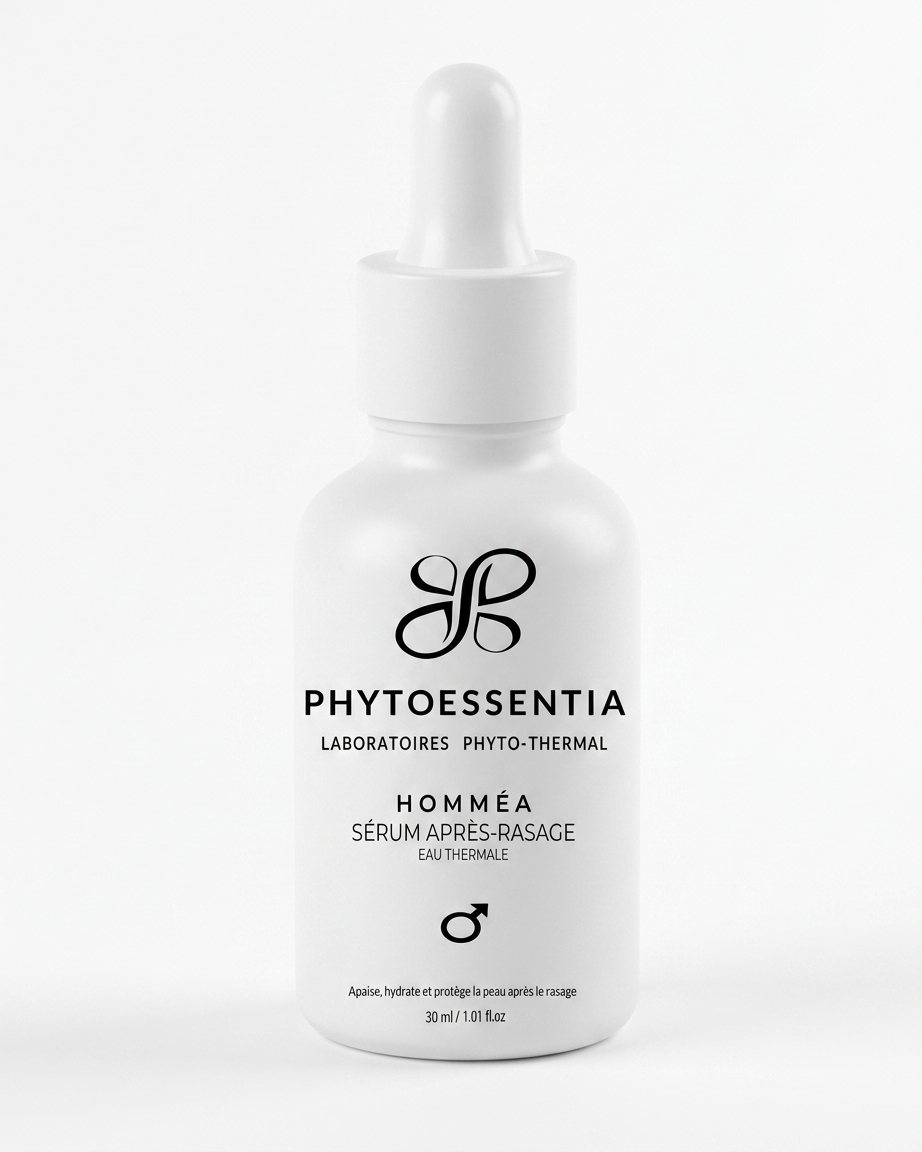 sérum après rasage eau thermale hommÉa – 30 ml sérum après rasage eau thermale hommÉa – 30 ml